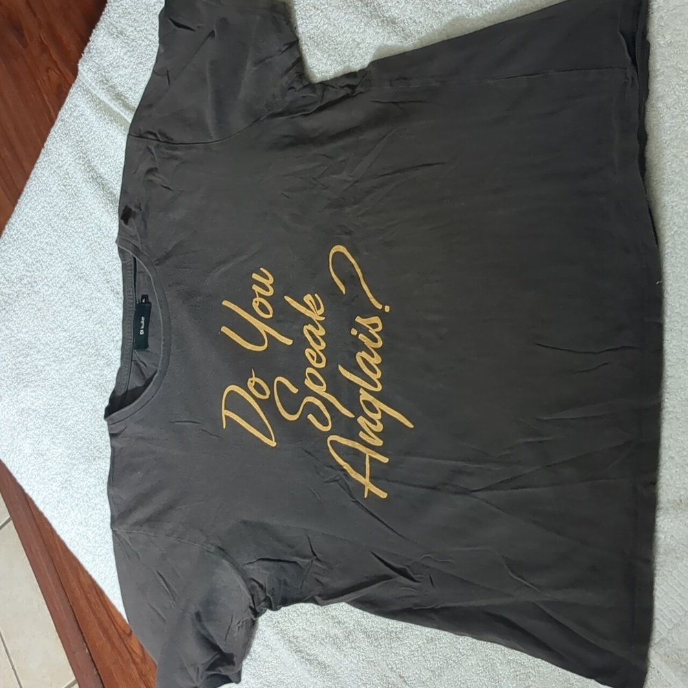 Kulte T-Shirt Size XL